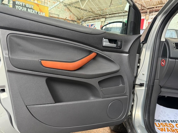 Used Ford Kuga 2009 for sale - 75581537: Photo 20