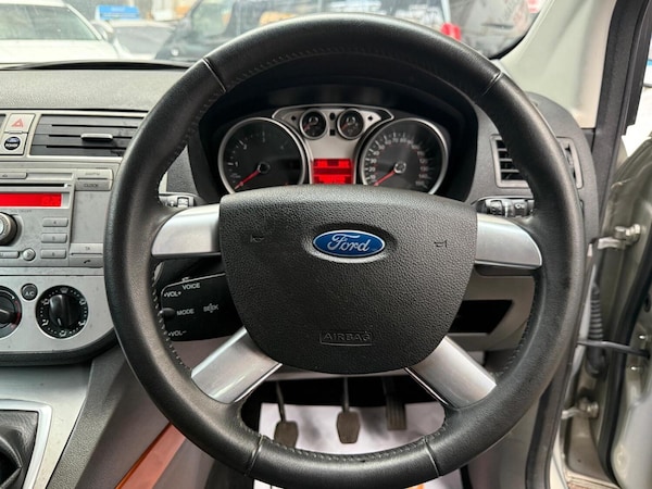Used Ford Kuga 2009 for sale - 75581537: Photo 22
