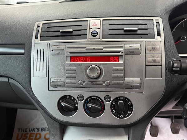 Used Ford Kuga 2009 for sale - 75581537: Photo 25
