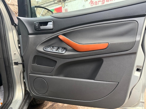 Used Ford Kuga 2009 for sale - 75581537: Photo 9