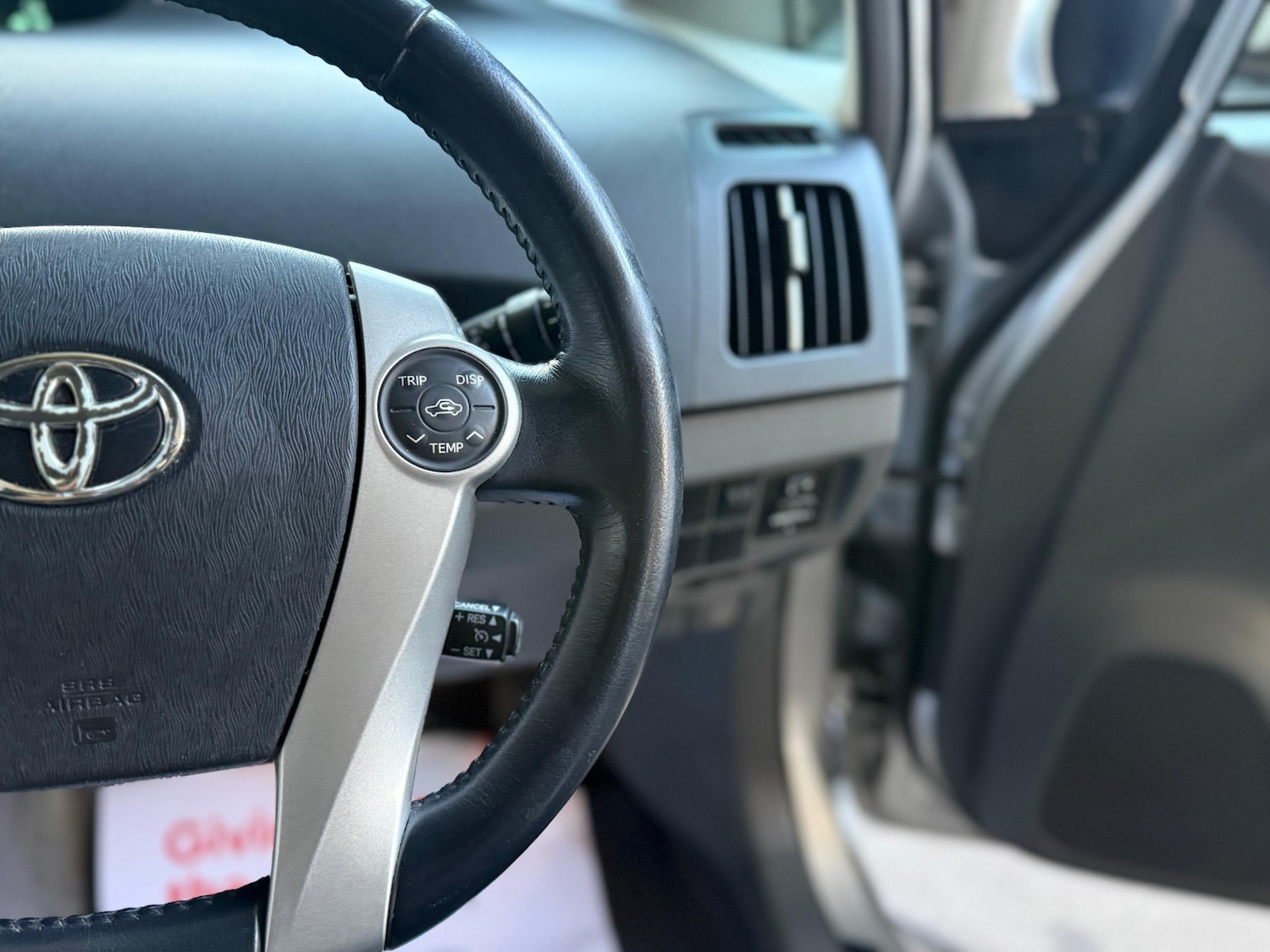 Used Toyota Prius 2010 for sale - 77822377: Photo 16