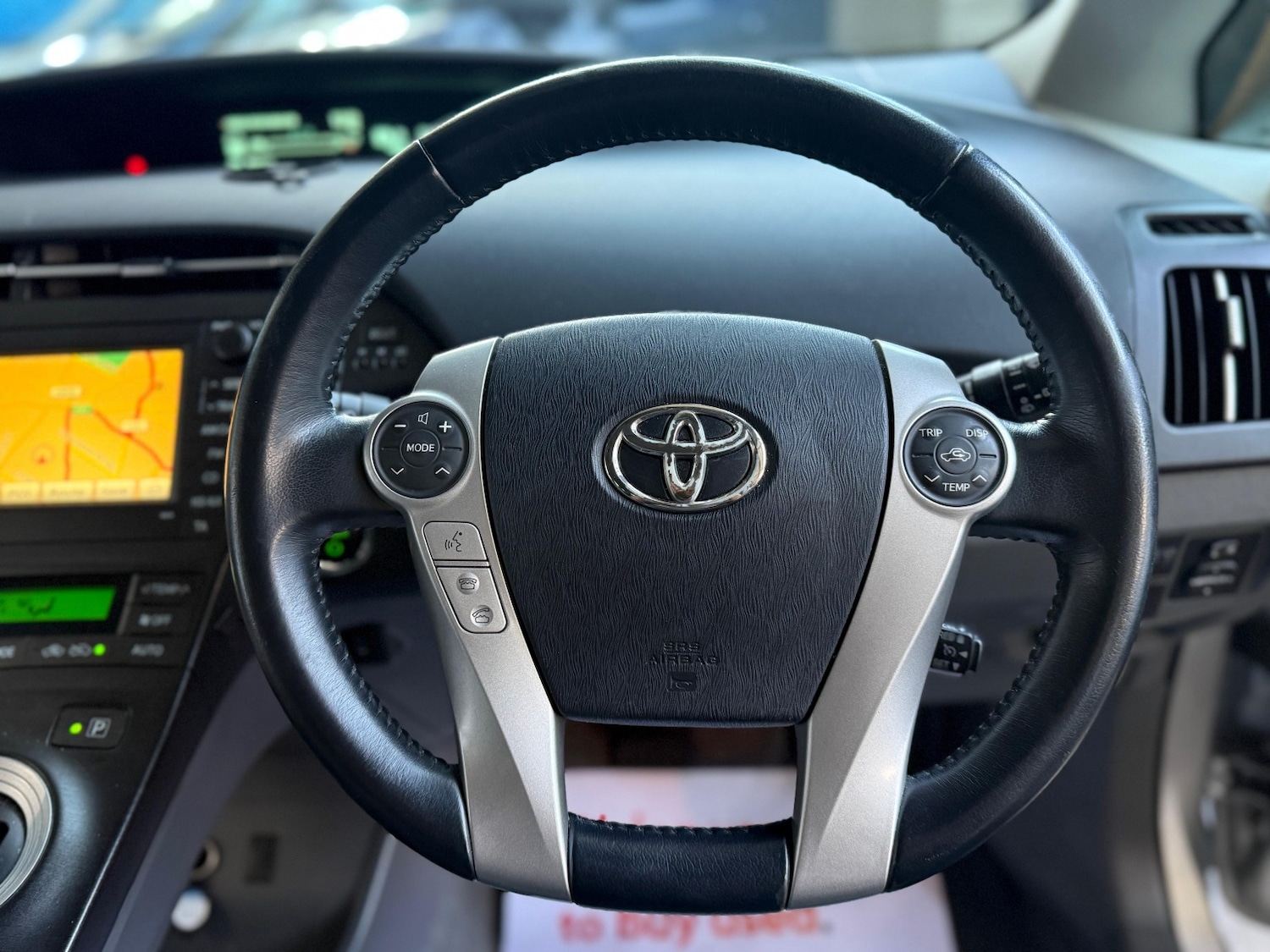 Used Toyota Prius 2010 for sale - 77822377: Photo 18