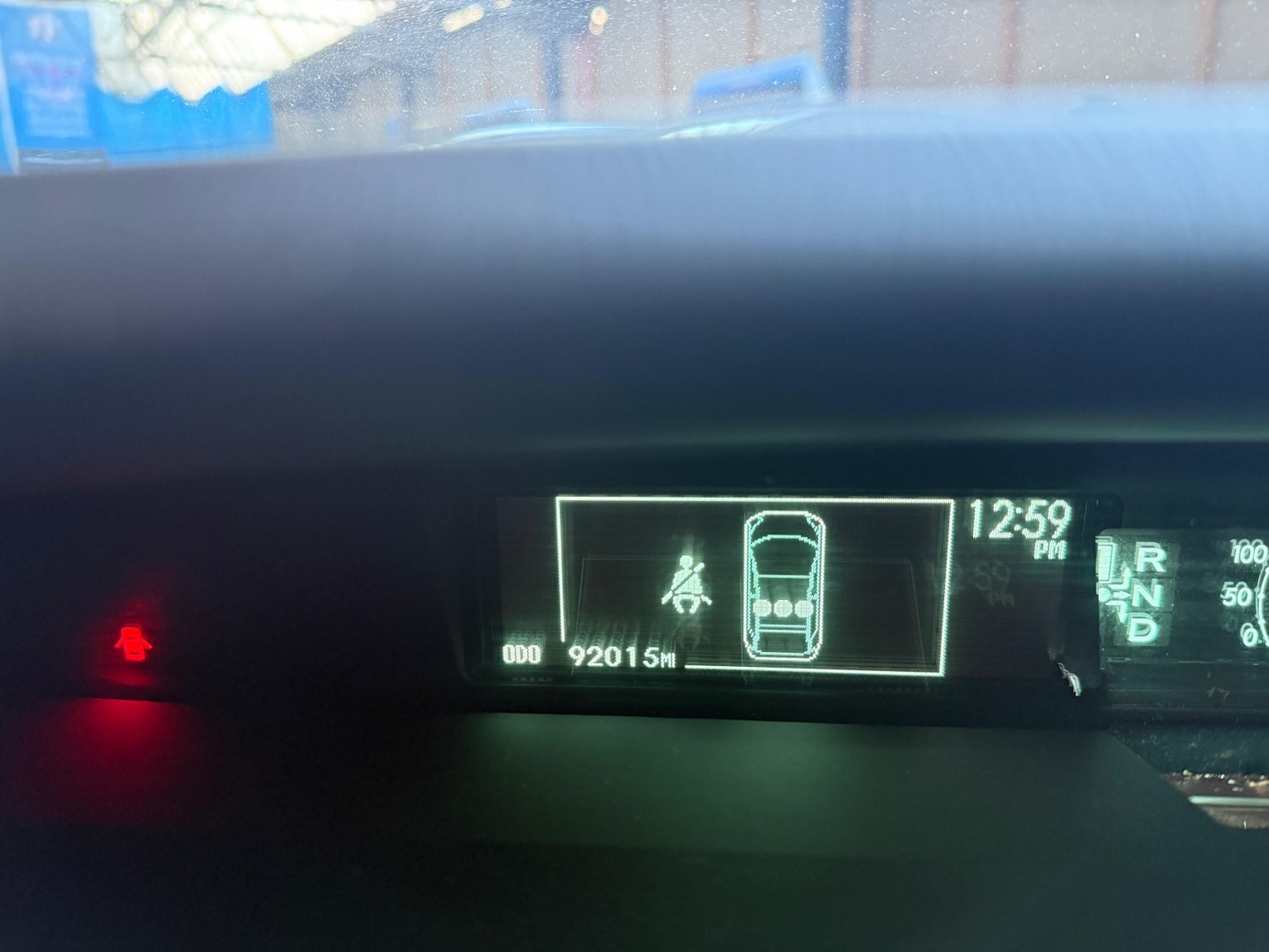 Used Toyota Prius 2010 for sale - 77822377: Photo 19