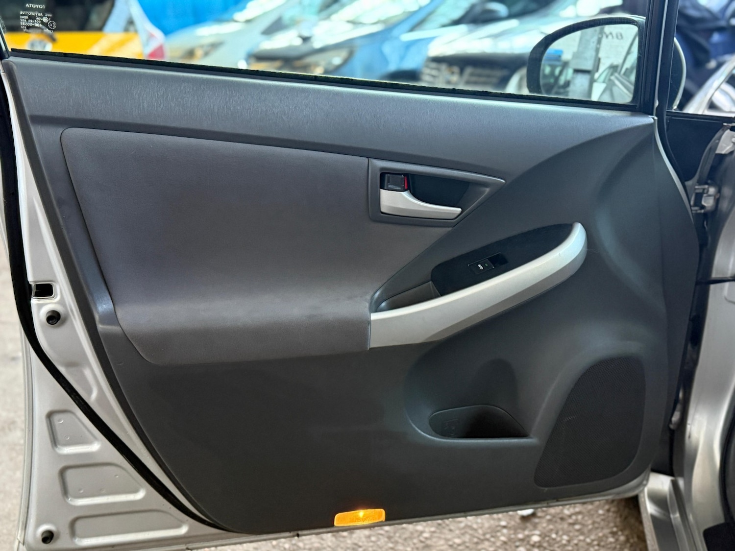 Used Toyota Prius 2010 for sale - 77822377: Photo 21