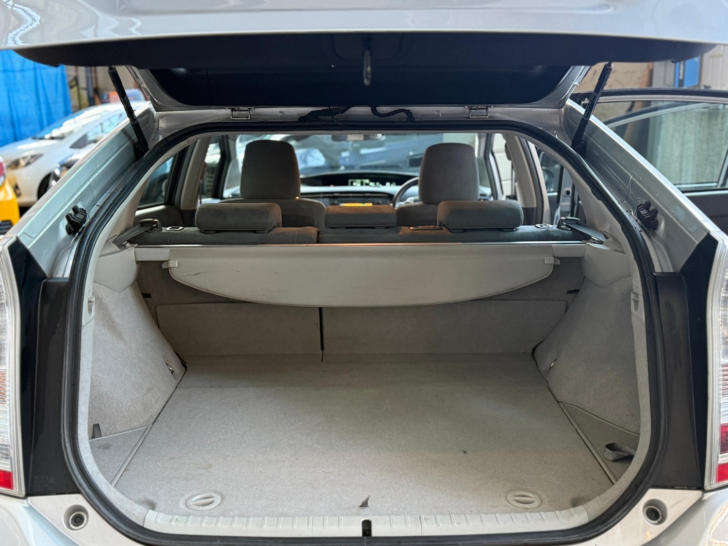 Used Toyota Prius 2010 for sale - 77822377: Photo 24