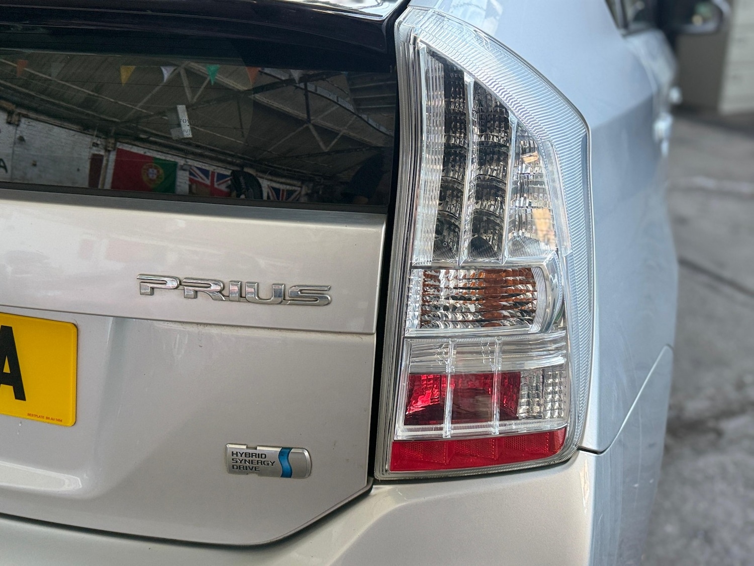 Used Toyota Prius 2010 for sale - 77822377: Photo 33