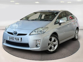 Used Toyota Prius 2010 for sale - 77822377: Photo