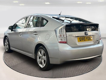 Used Toyota Prius 2010 for sale - 77822377: Photo