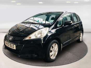 Used Honda Jazz 2012 for sale - 73449089: Photo