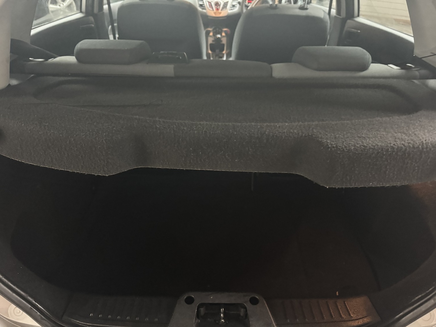 Used Ford Fiesta 2010 for sale - 77014820: Photo 21