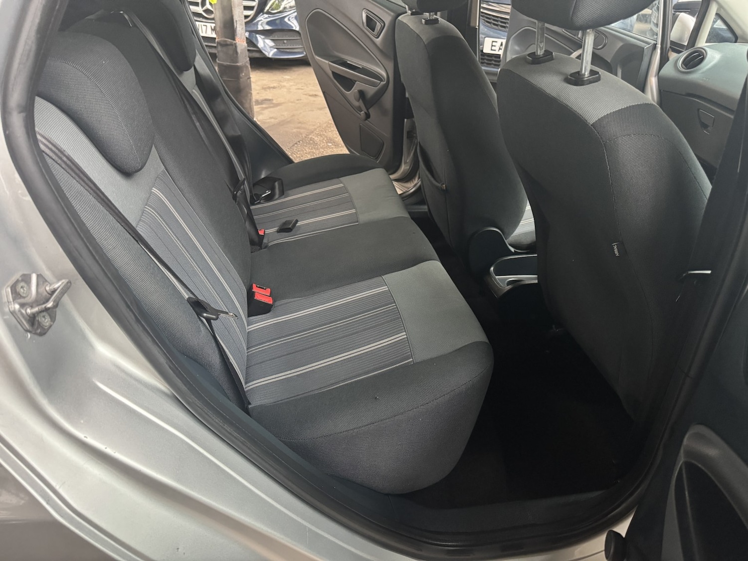 Used Ford Fiesta 2010 for sale - 77014820: Photo 25