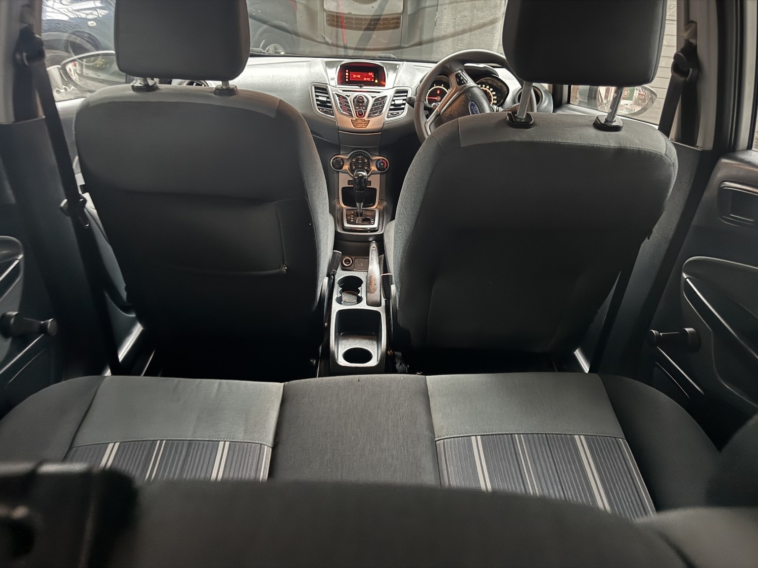 Used Ford Fiesta 2010 for sale - 77014820: Photo 27