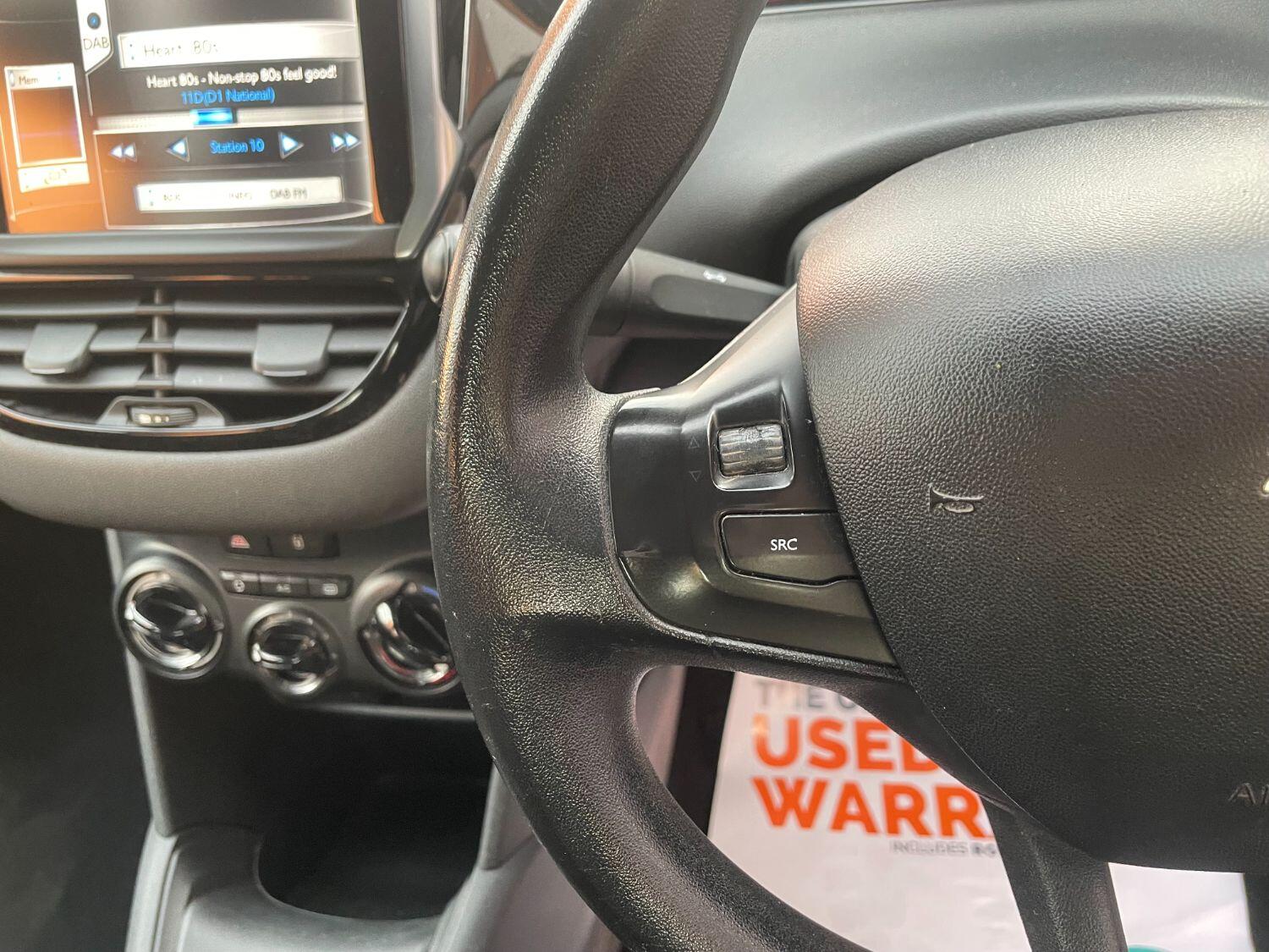 Used Peugeot 208 2014 for sale - 76794218: Photo 12