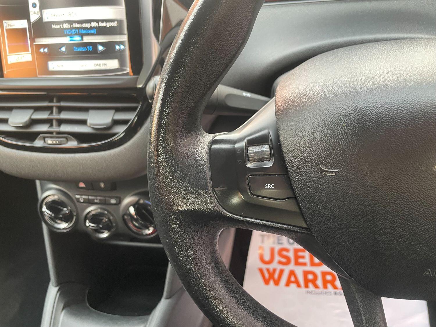 Used Peugeot 208 2014 for sale - 76794218: Photo 15