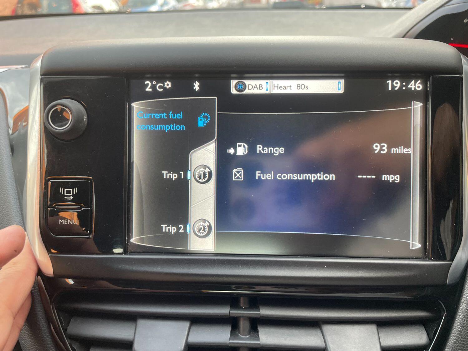 Used Peugeot 208 2014 for sale - 76794218: Photo 16