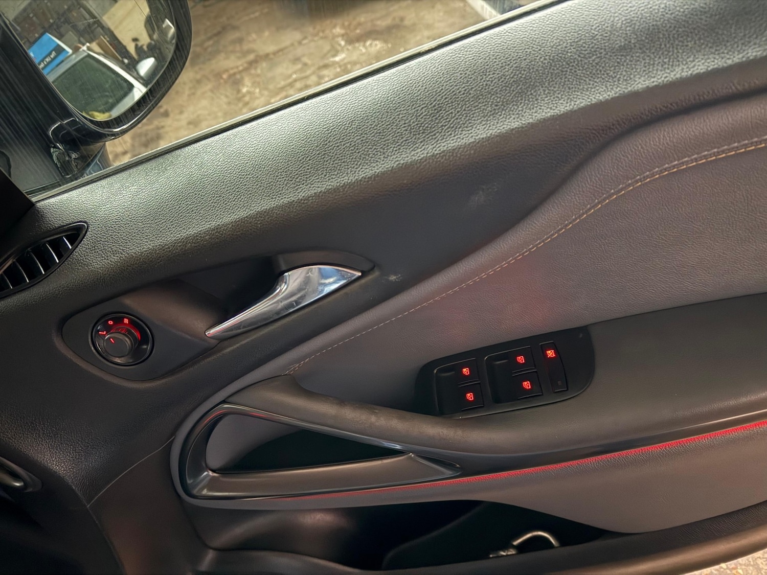 Used Vauxhall Zafira 2014 for sale - 77336787: Photo 10