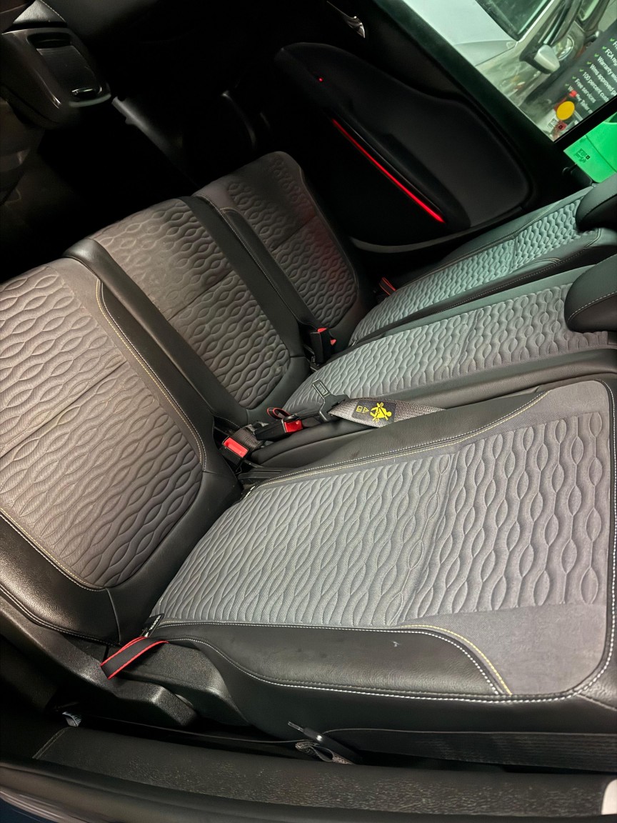 Used Vauxhall Zafira 2014 for sale - 77336787: Photo 12