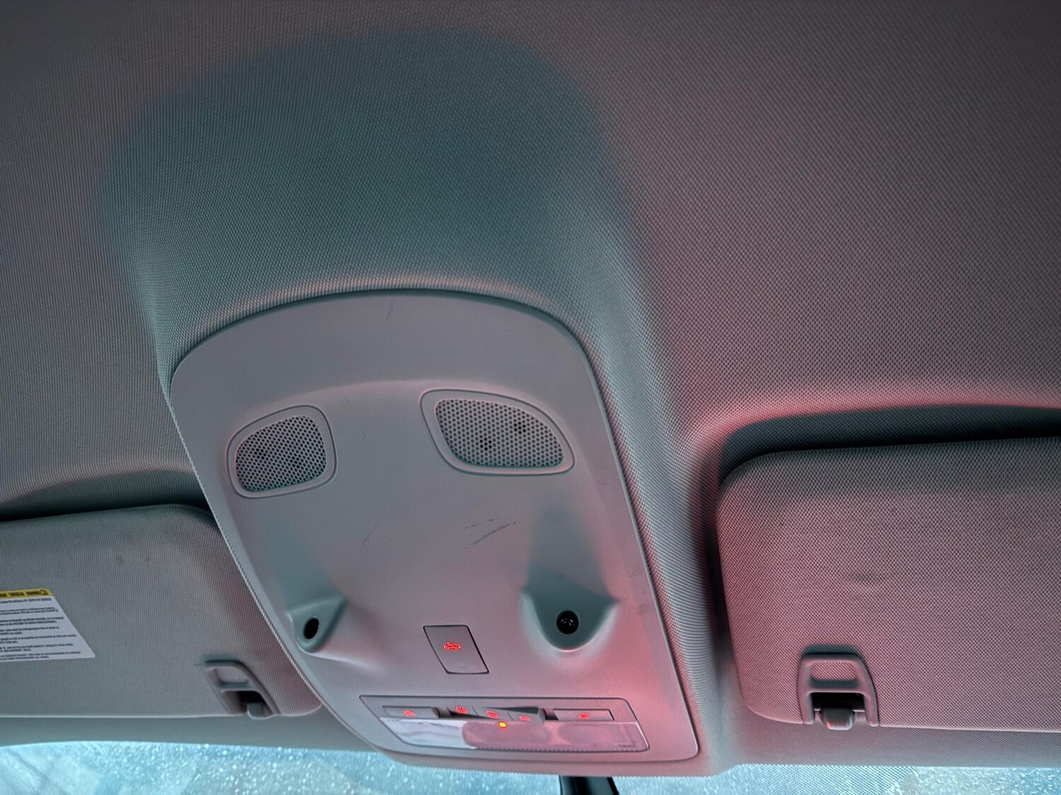 Used Vauxhall Zafira 2014 for sale - 77336787: Photo 37