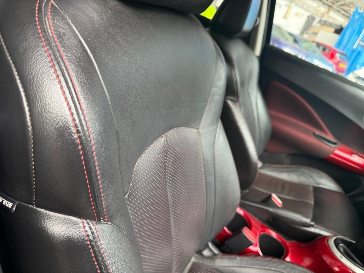 Used Nissan Juke 2012 for sale - 78056908: Photo 11