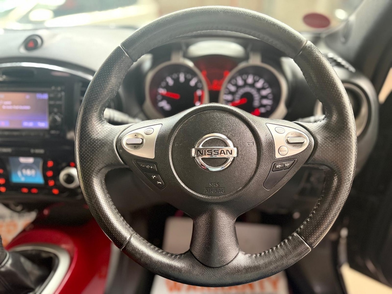 Used Nissan Juke 2012 for sale - 78056908: Photo 18