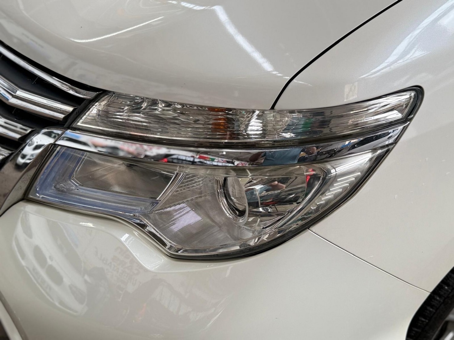 Used Nissan Serena 2014 for sale - 76631465: Photo 24