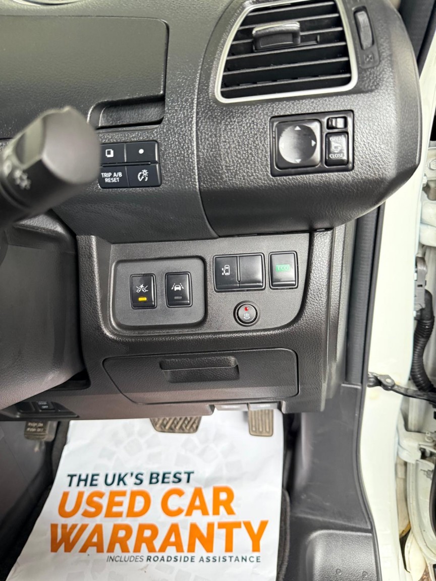 Used Nissan Serena 2014 for sale - 76631465: Photo 36