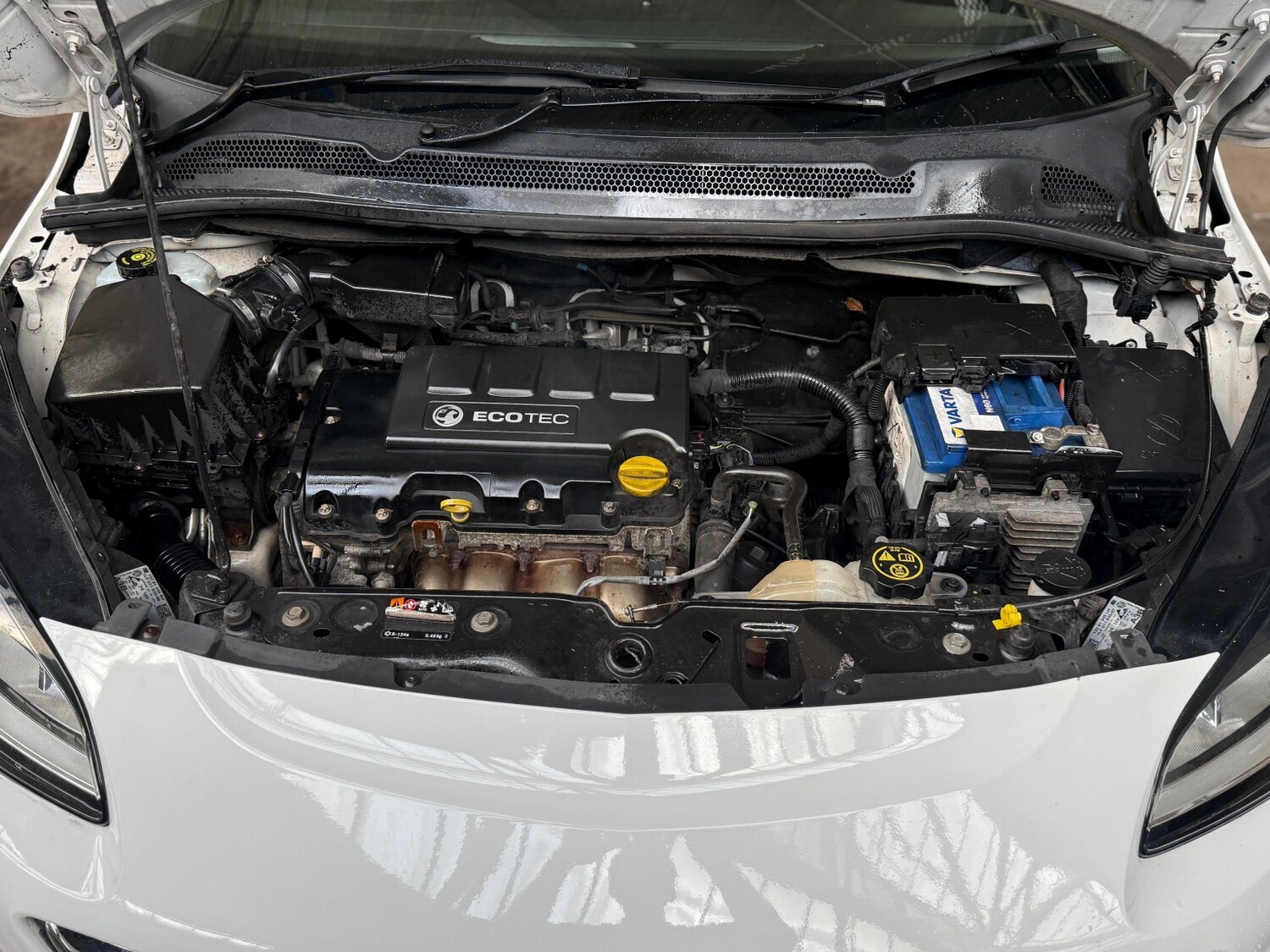 Used Vauxhall Corsa 2016 for sale - 77687645: Photo 10