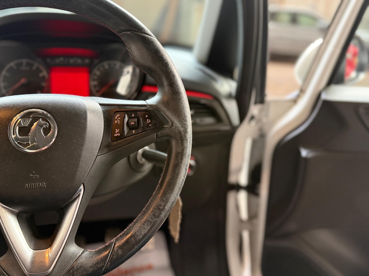 Used Vauxhall Corsa 2016 for sale - 77687645: Photo 16