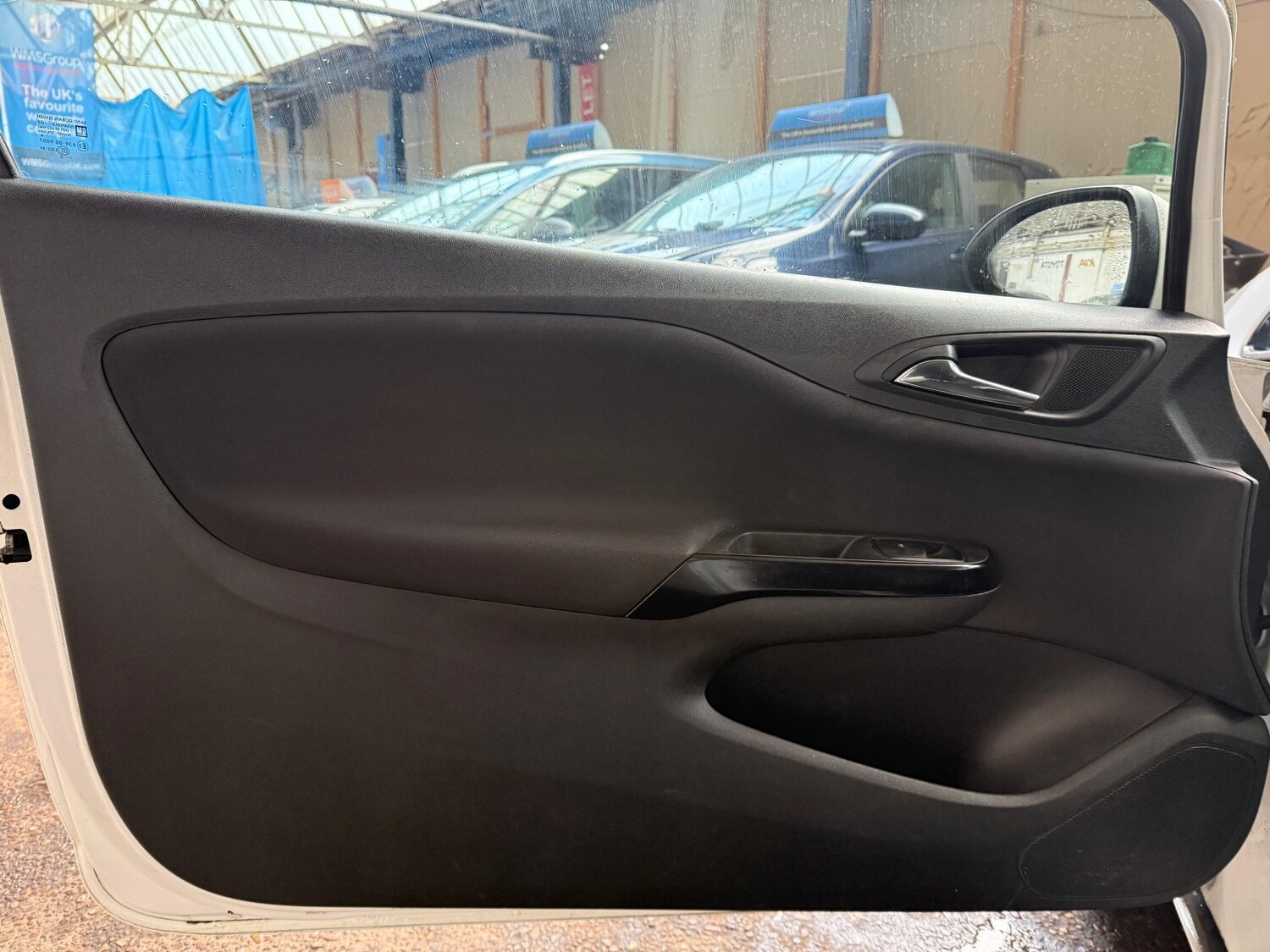 Used Vauxhall Corsa 2016 for sale - 77687645: Photo 27