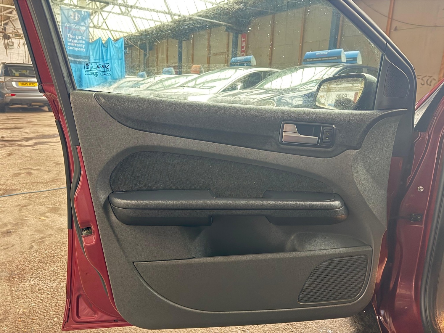 Used Ford Focus 2005 for sale - 78057137: Photo 23