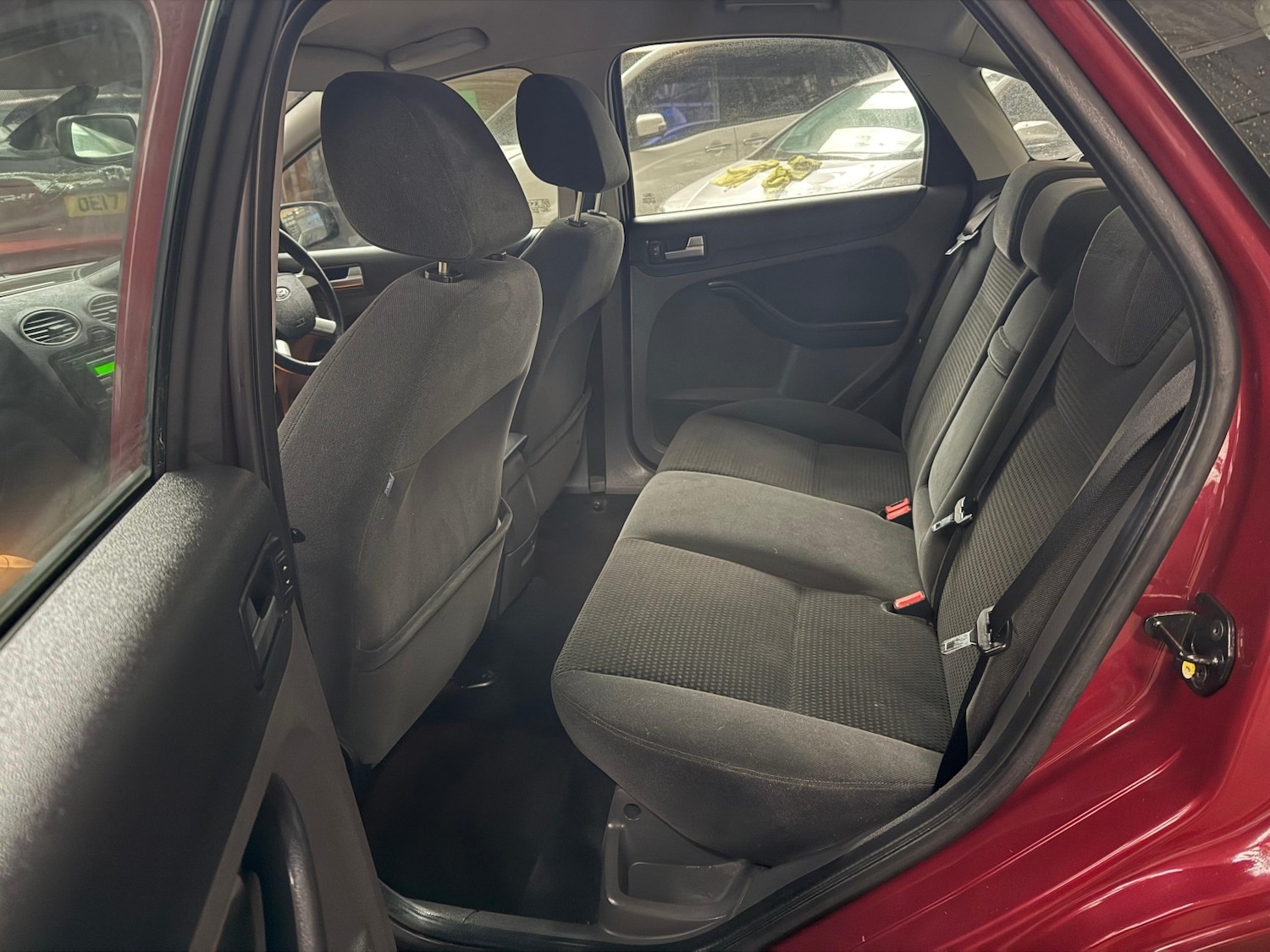 Used Ford Focus 2005 for sale - 78057137: Photo 24