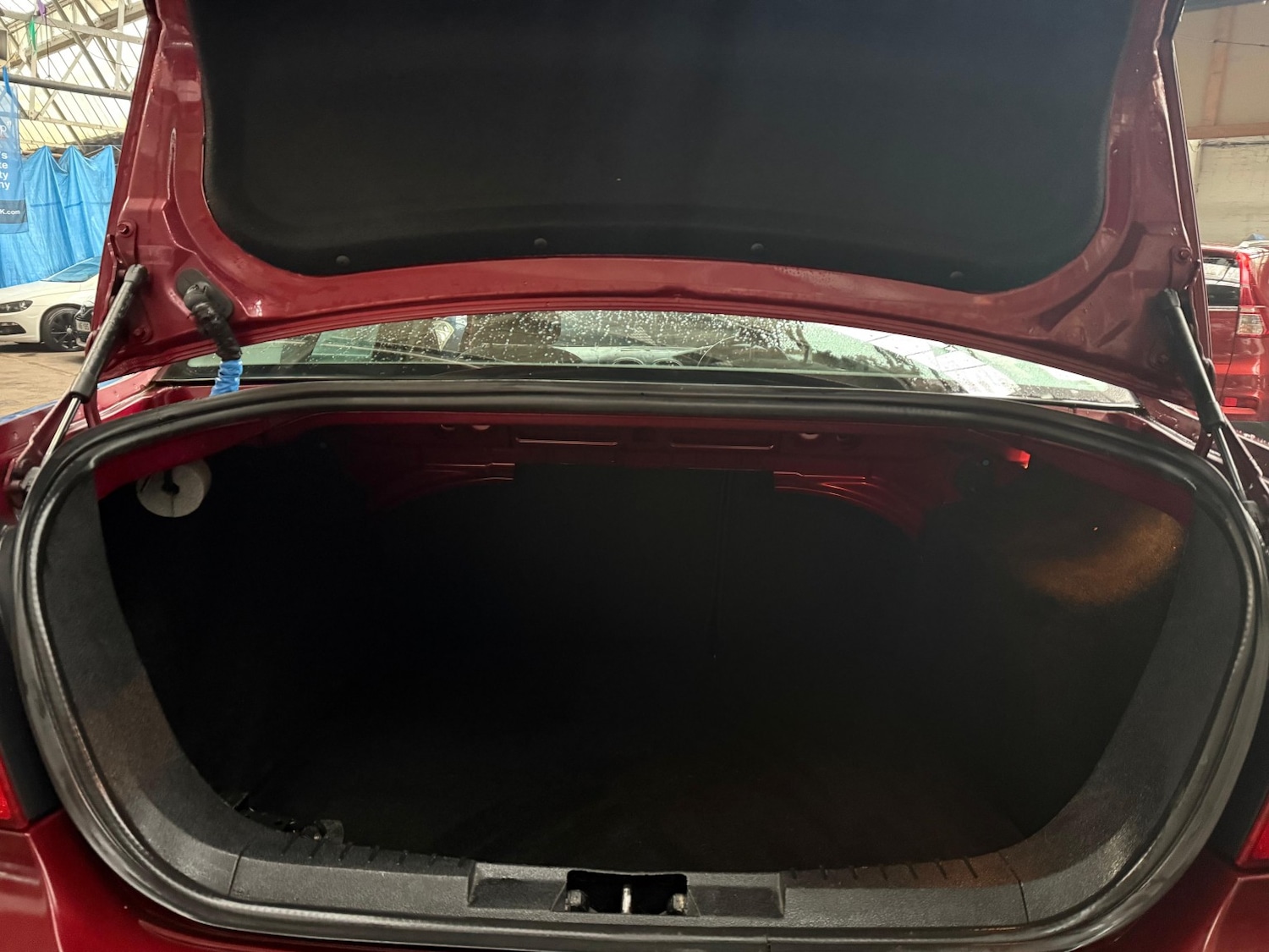 Used Ford Focus 2005 for sale - 78057137: Photo 5