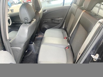 Used Vauxhall Corsa 2008 for sale - 76794327: Photo