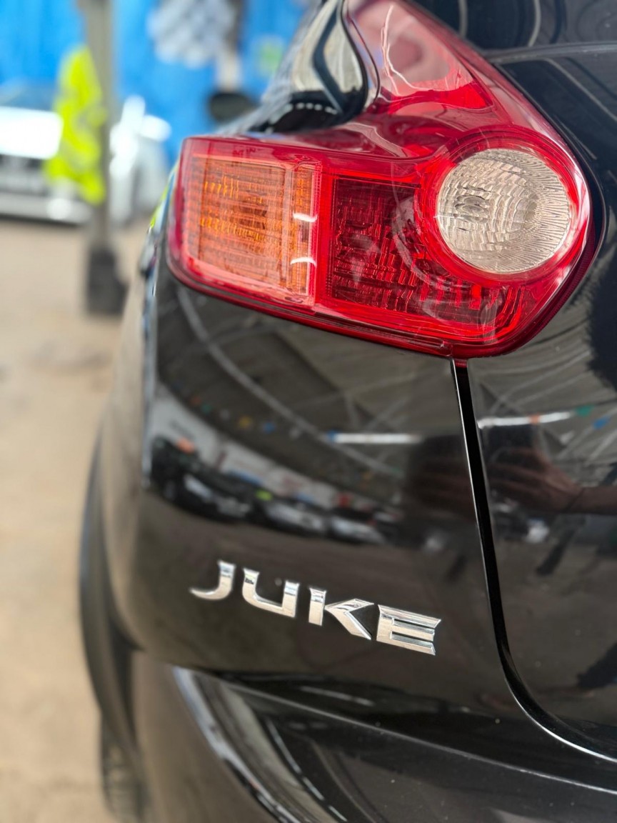 Used Nissan Juke 2012 for sale - 76088709: Photo 10