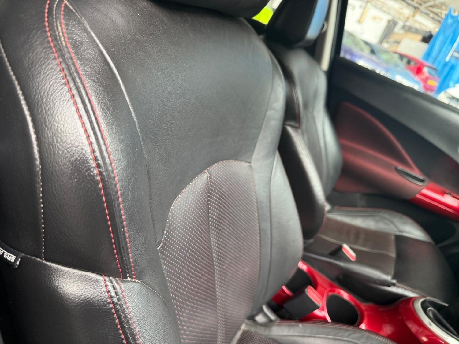 Used Nissan Juke 2012 for sale - 76088709: Photo 11