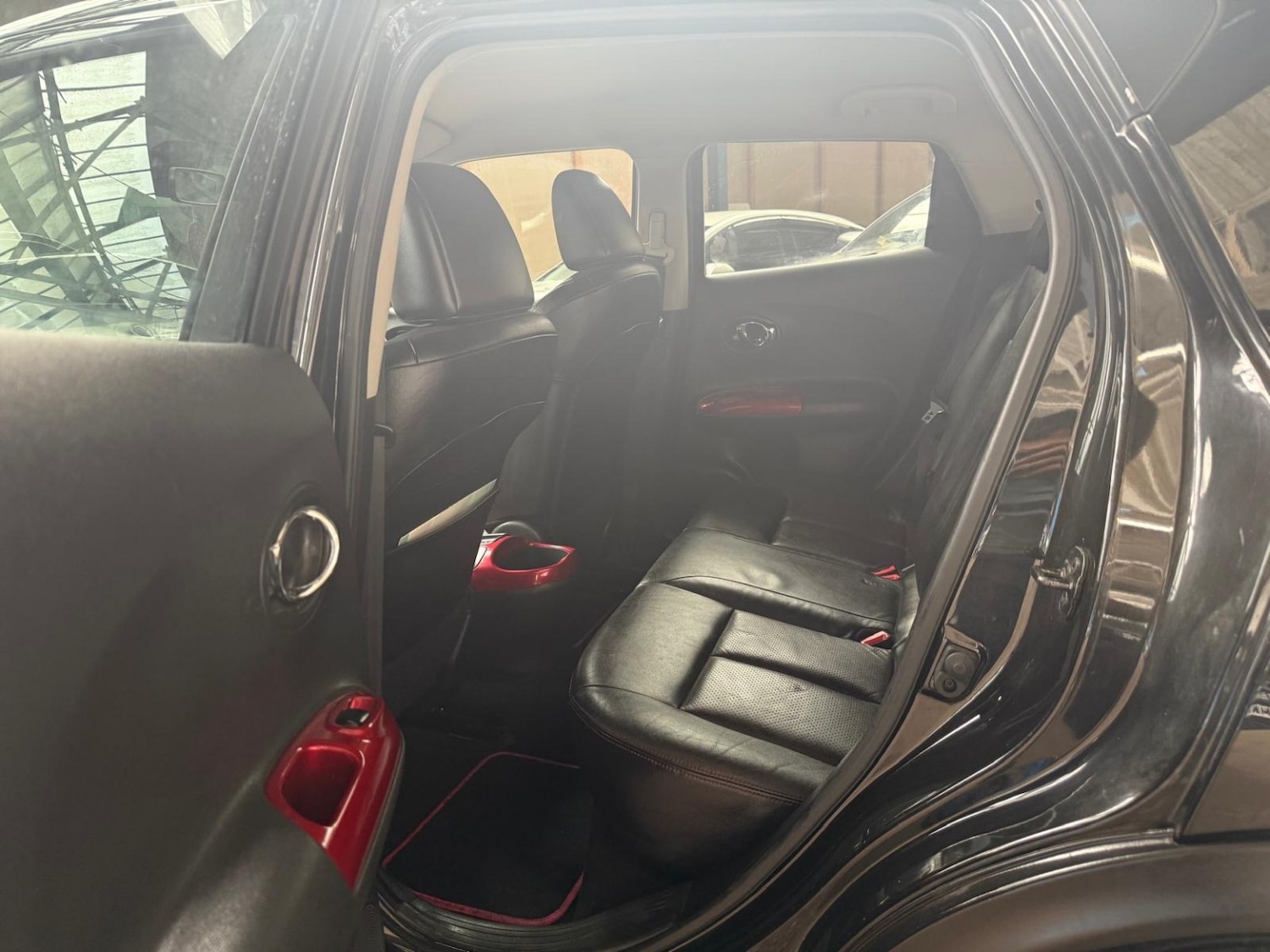 Used Nissan Juke 2012 for sale - 76088709: Photo 12