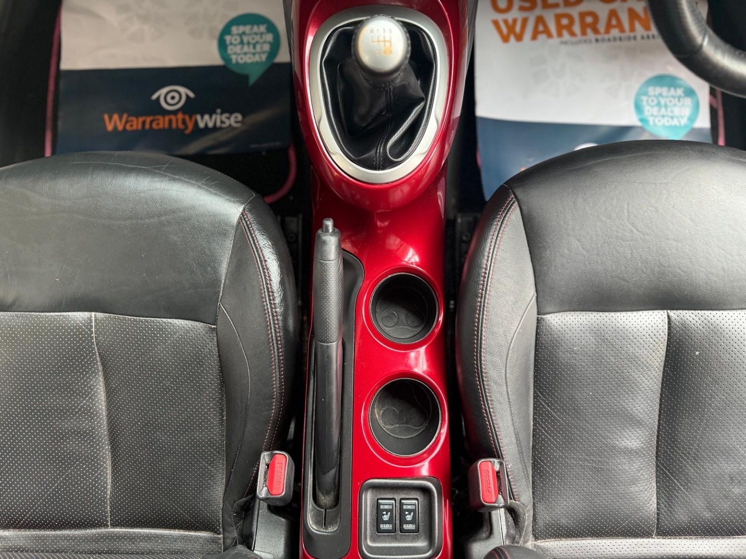 Used Nissan Juke 2012 for sale - 76088709: Photo 17