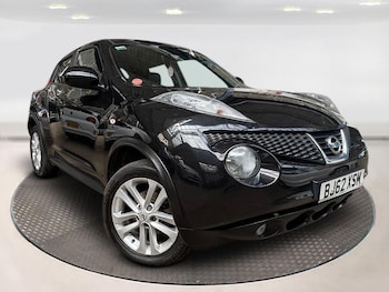 2012 - 1.5 dCi Tekna 5dr