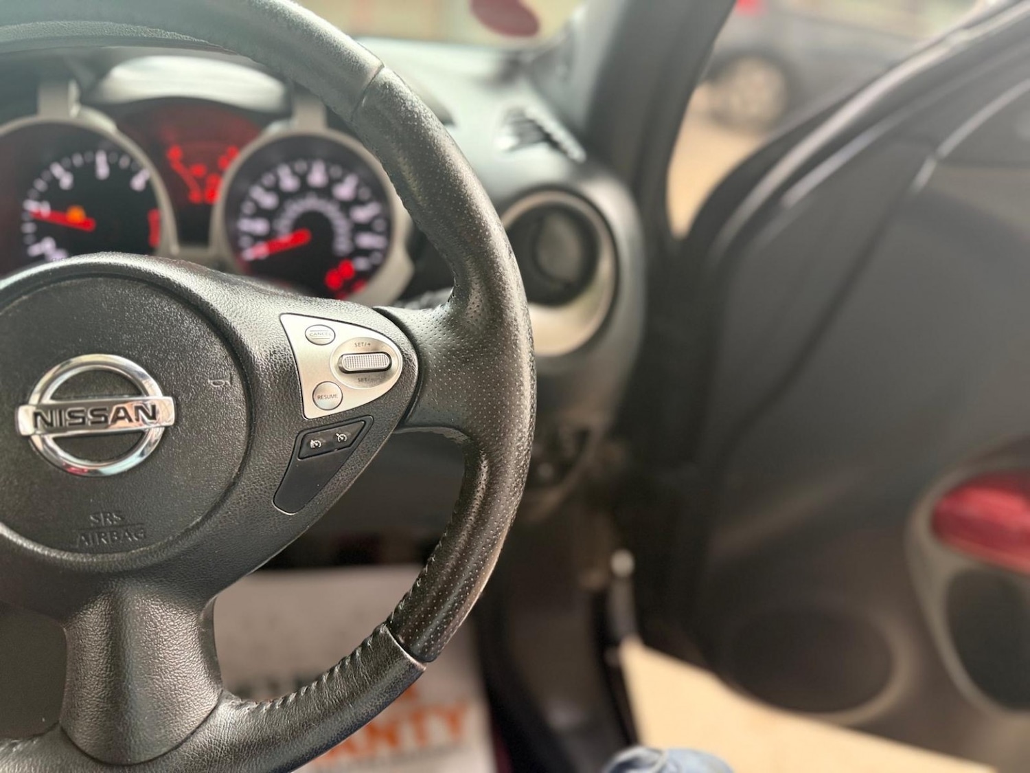 Used Nissan Juke 2012 for sale - 76088709: Photo 21