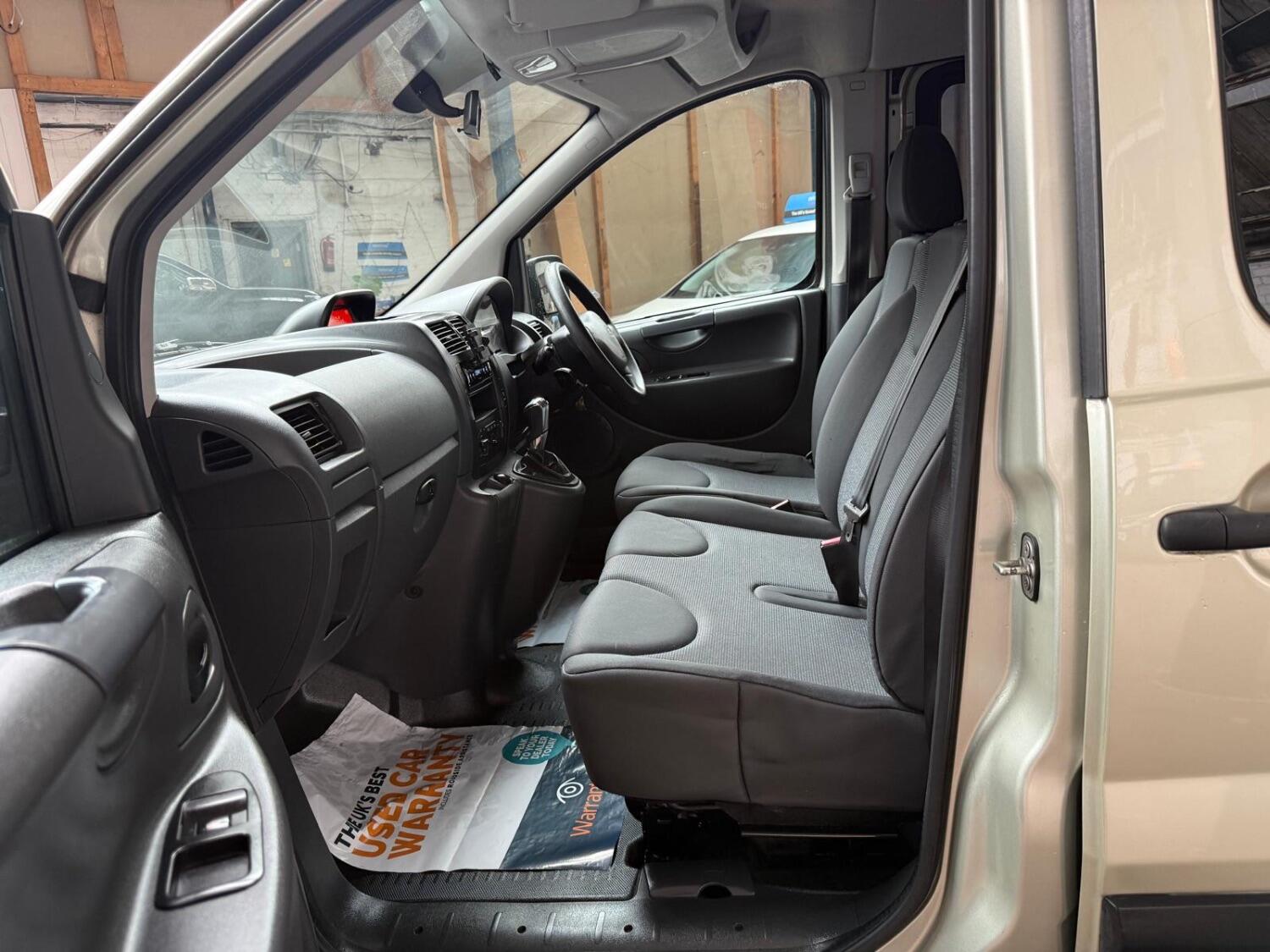 Vehicle 17