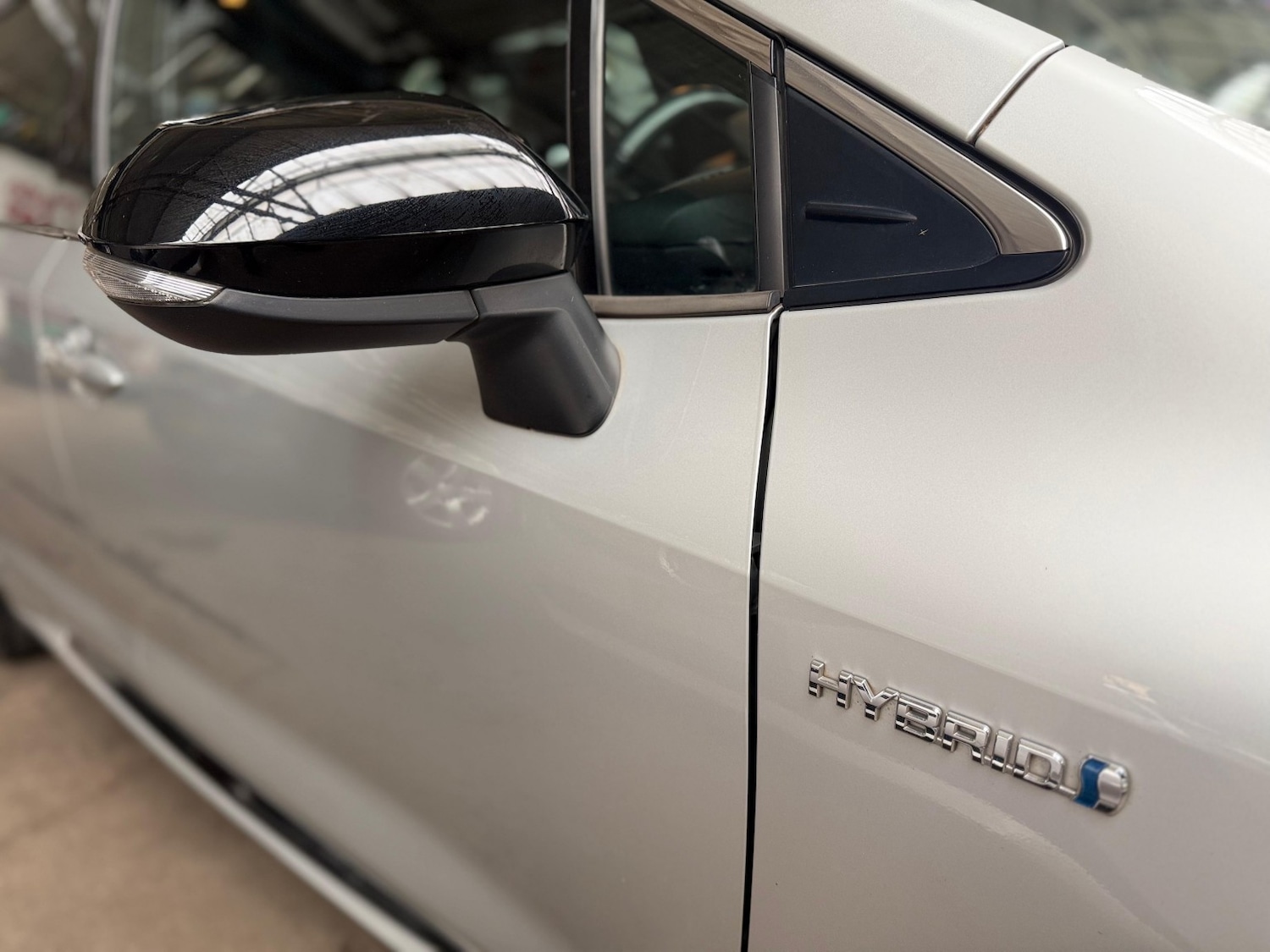 Used Toyota Corolla 2021 for sale - 78056911: Photo 12