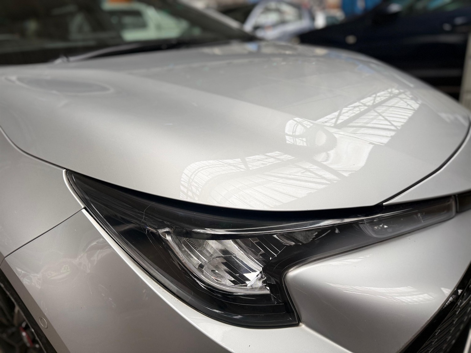 Used Toyota Corolla 2021 for sale - 78056911: Photo 13