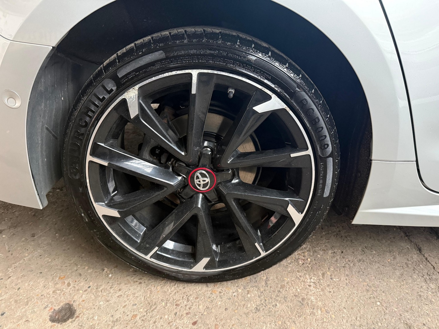 Used Toyota Corolla 2021 for sale - 78056911: Photo 14