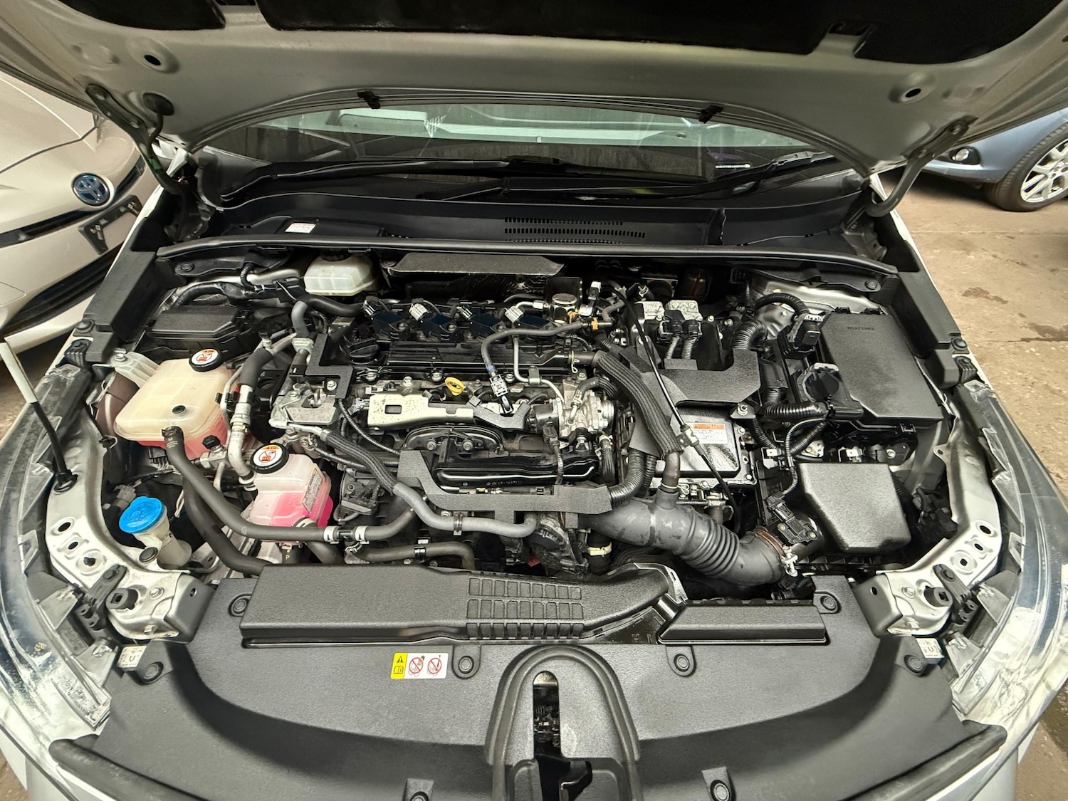 Used Toyota Corolla 2021 for sale - 78056911: Photo 15