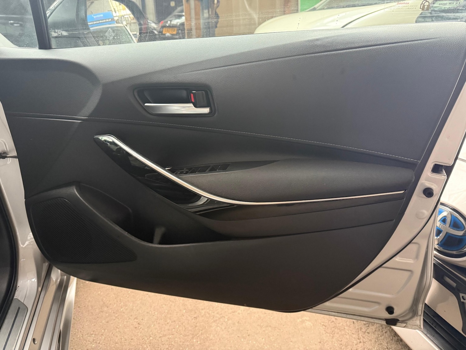 Used Toyota Corolla 2021 for sale - 78056911: Photo 17