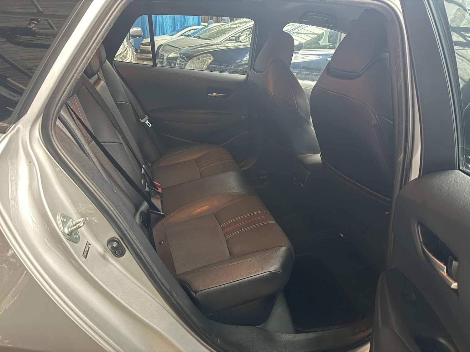 Used Toyota Corolla 2021 for sale - 78056911: Photo 23