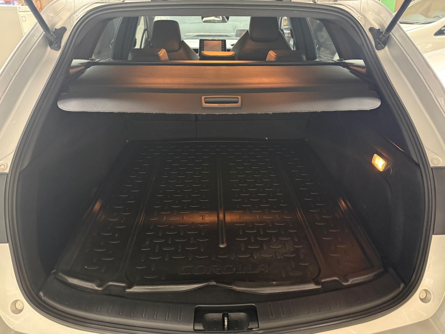 Used Toyota Corolla 2021 for sale - 78056911: Photo 25