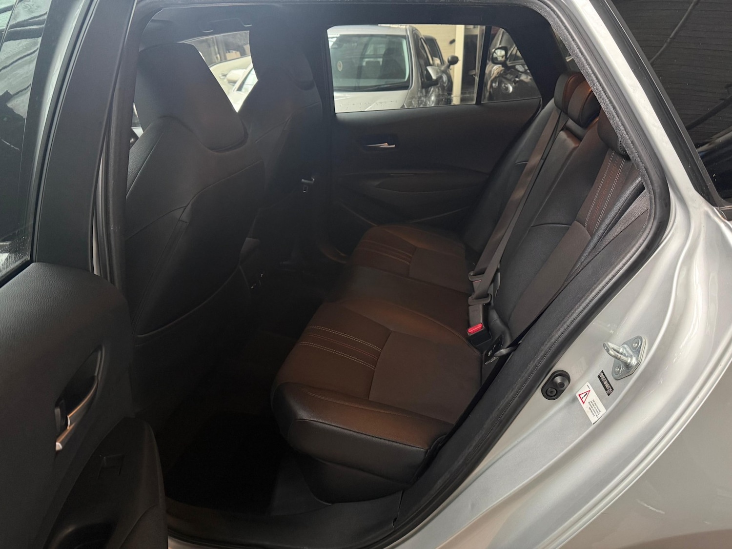 Used Toyota Corolla 2021 for sale - 78056911: Photo 26