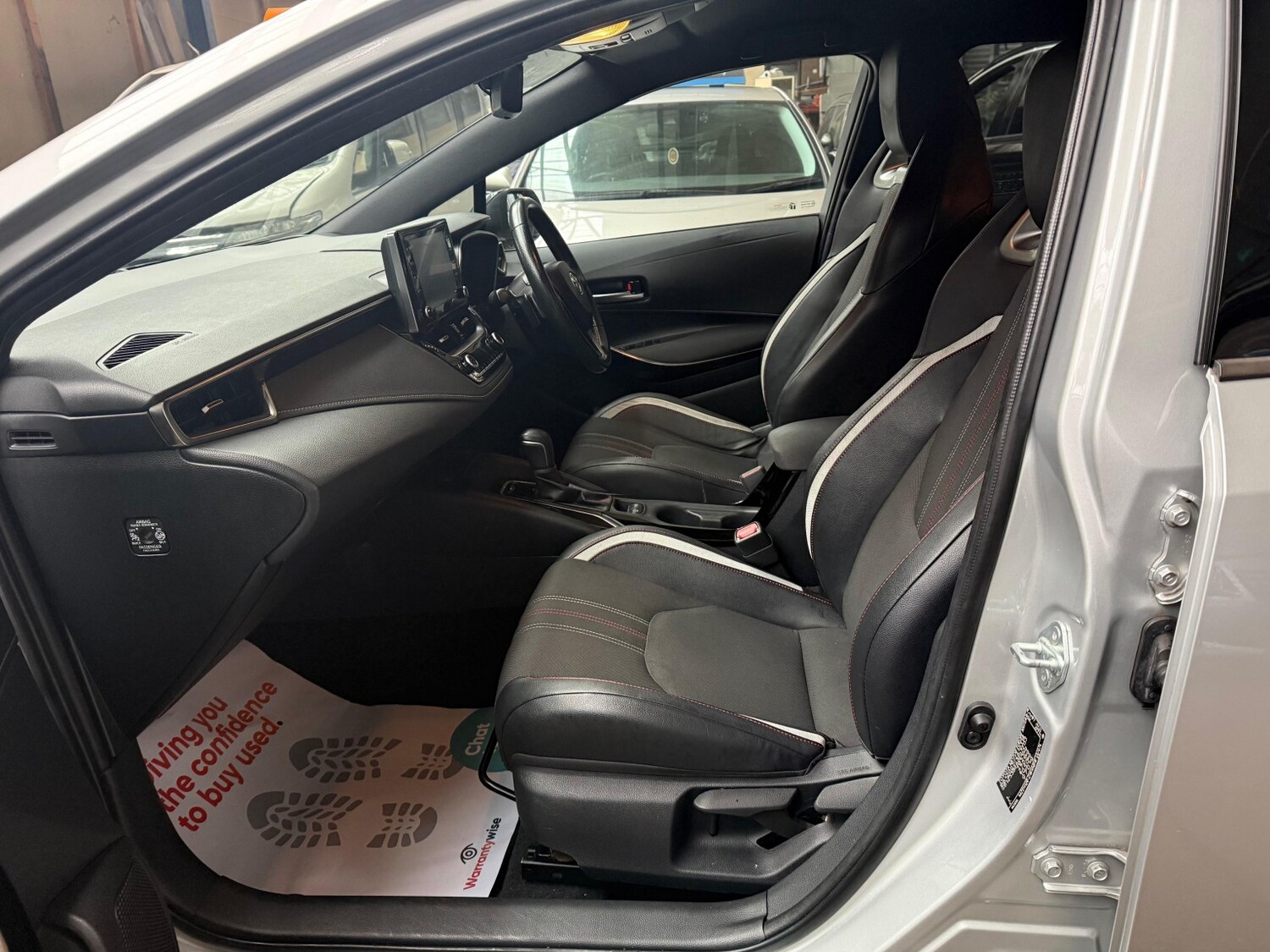 Used Toyota Corolla 2021 for sale - 78056911: Photo 29