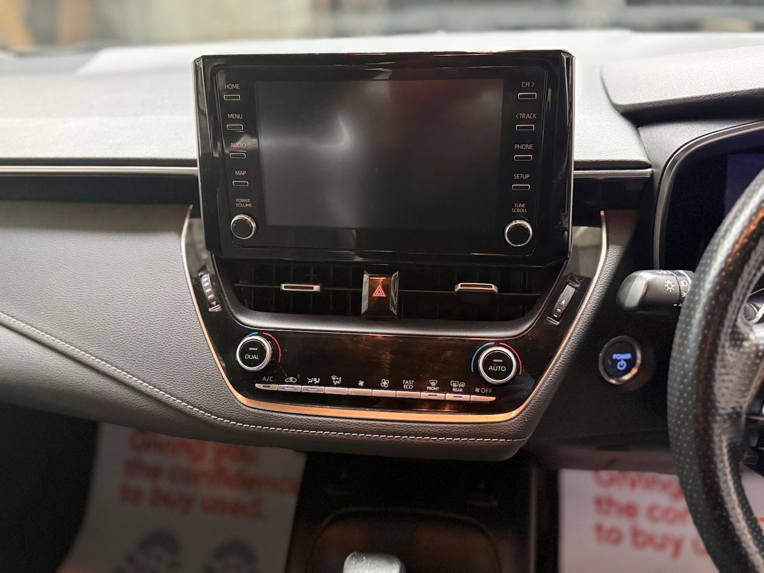 Used Toyota Corolla 2021 for sale - 78056911: Photo 31